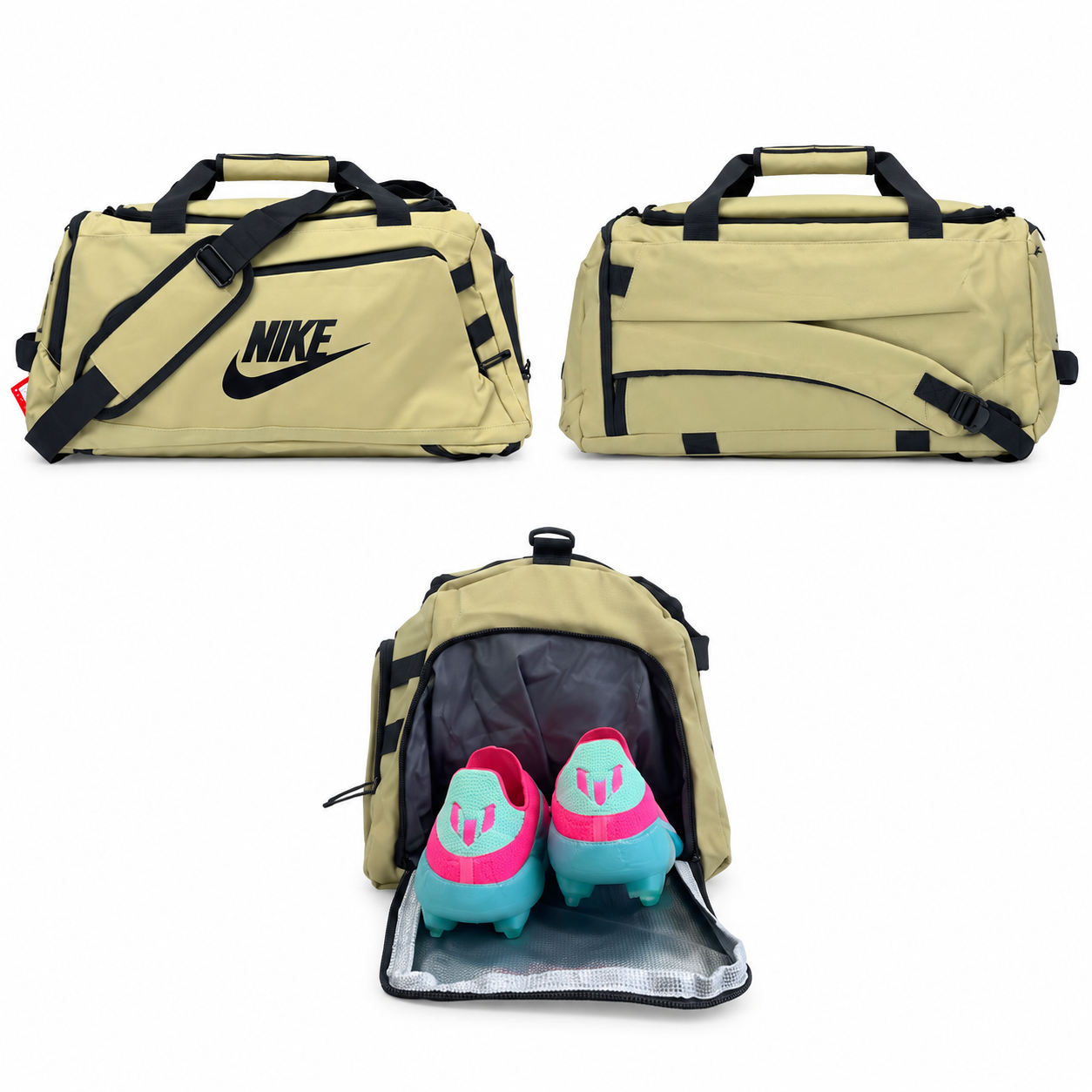 Training Duffel Bag