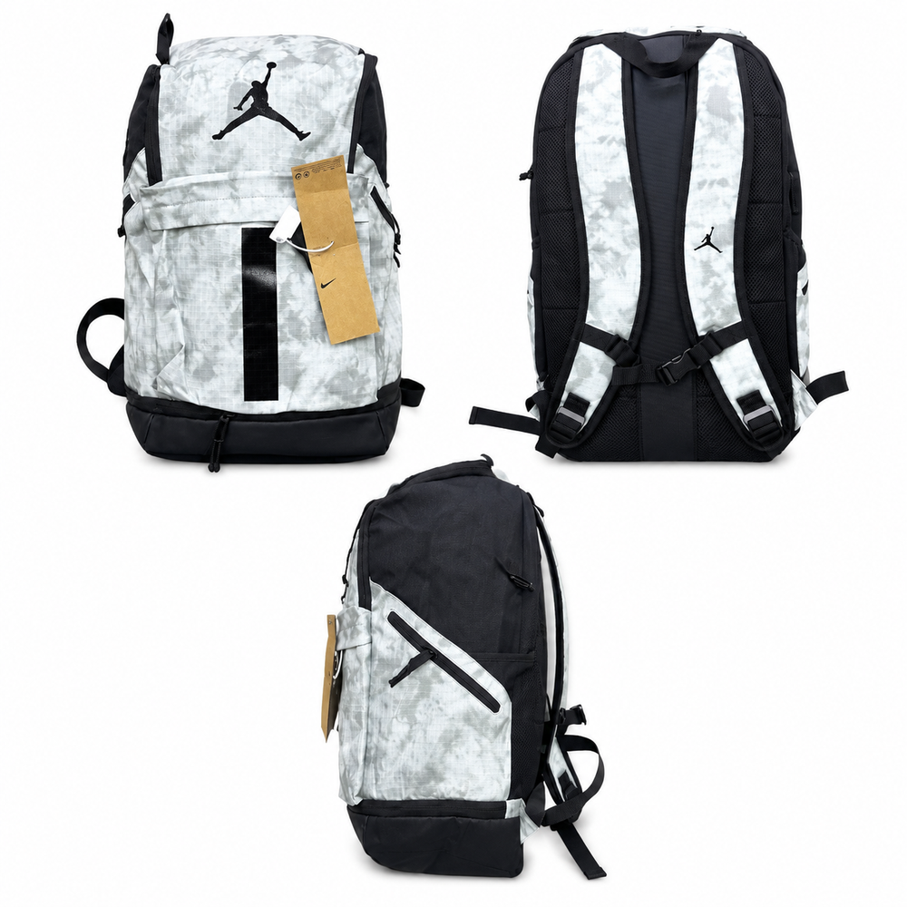 Reflective Backpack