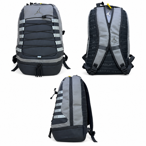 Reflective Backpack