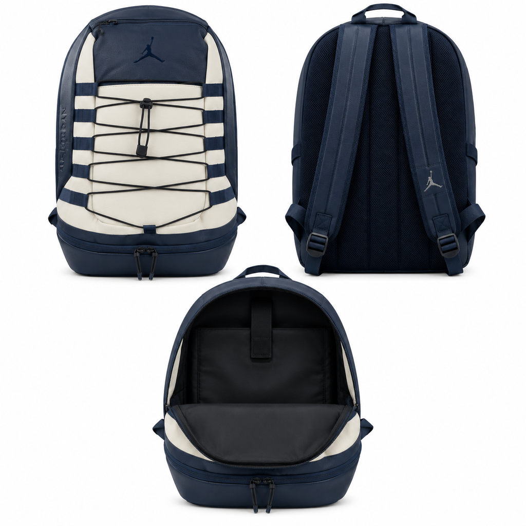 Reflective Backpack