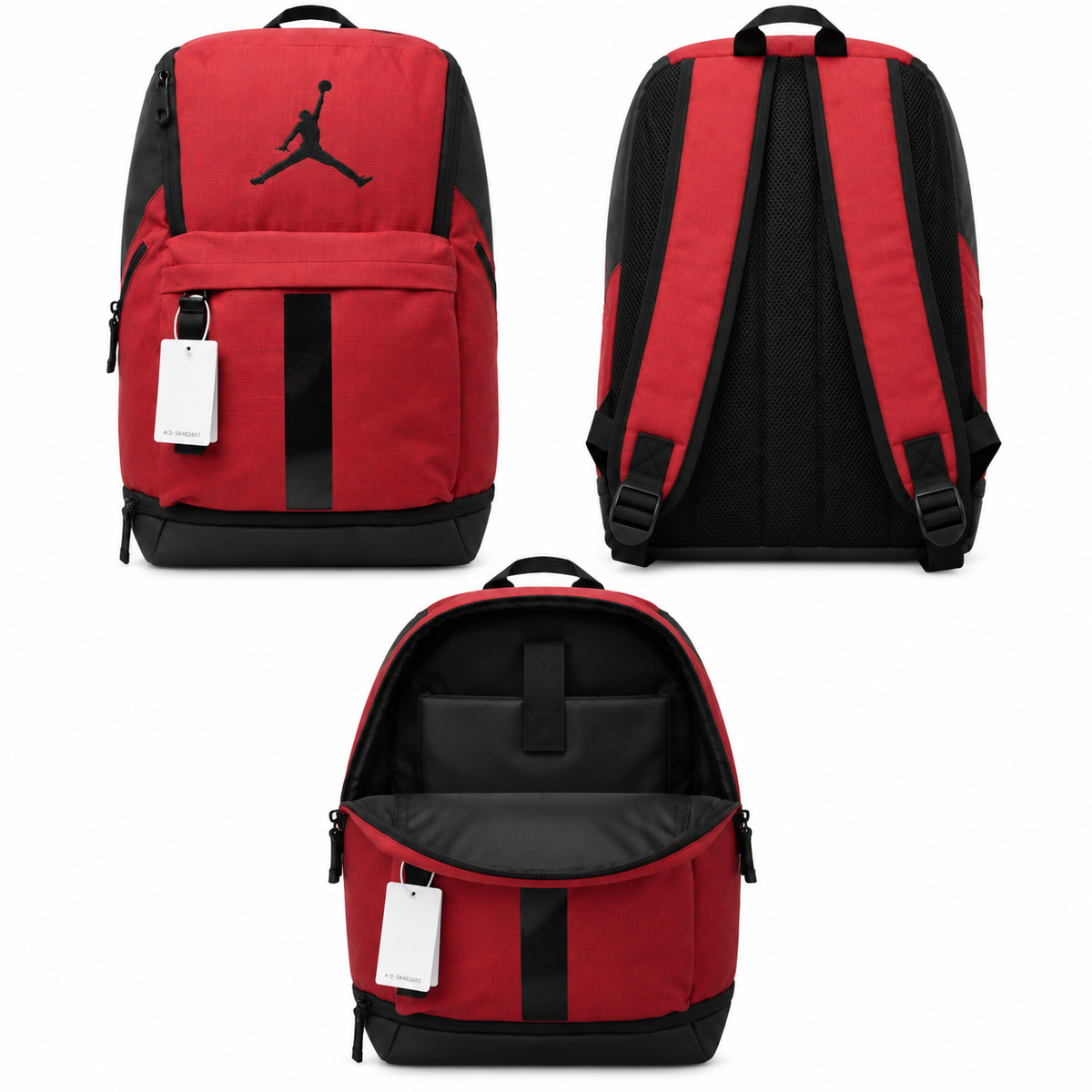 Reflective Backpack