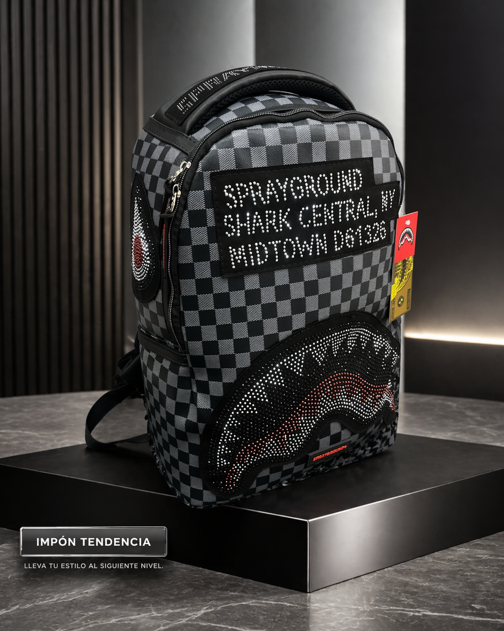 sprayground 1
