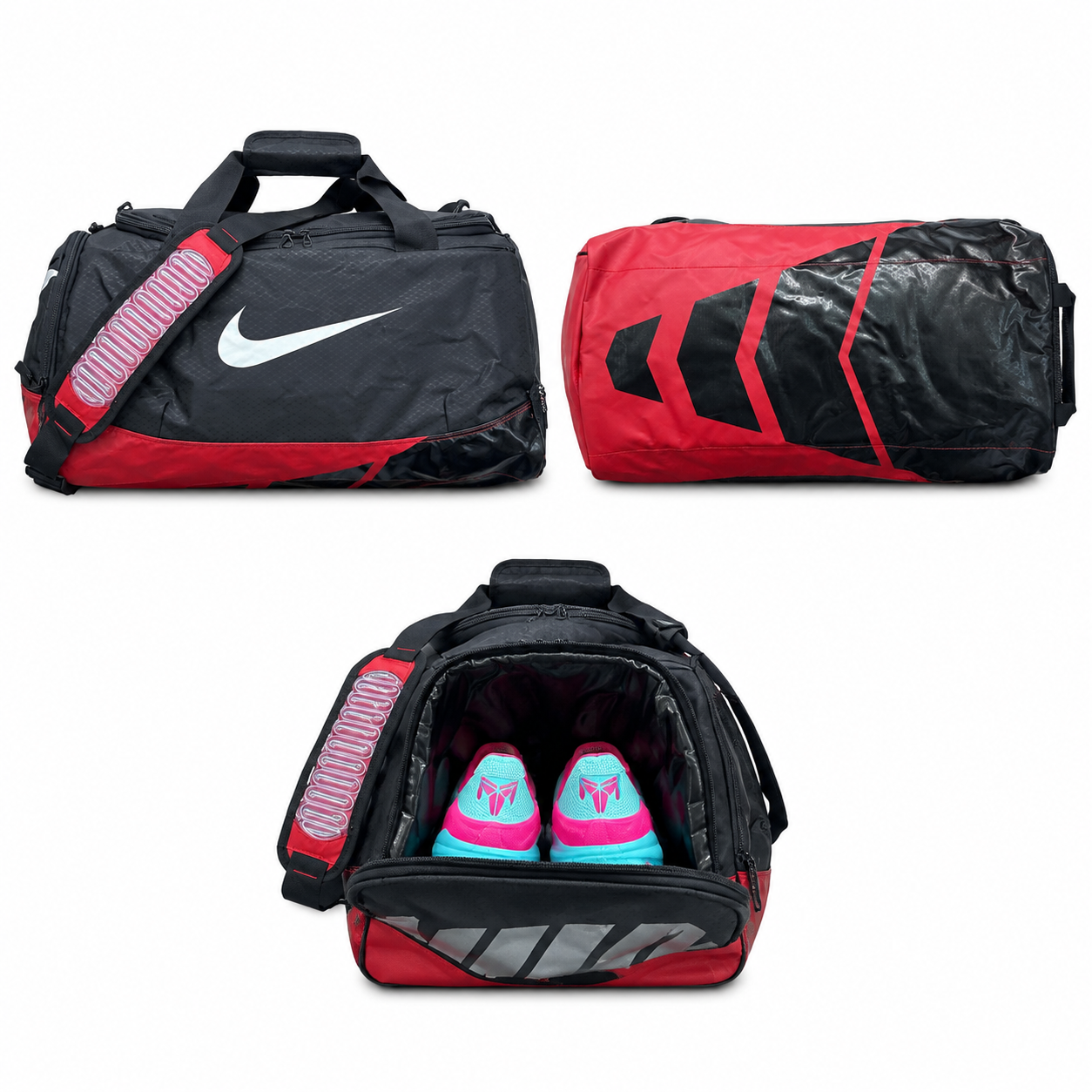 Training Duffel Bag