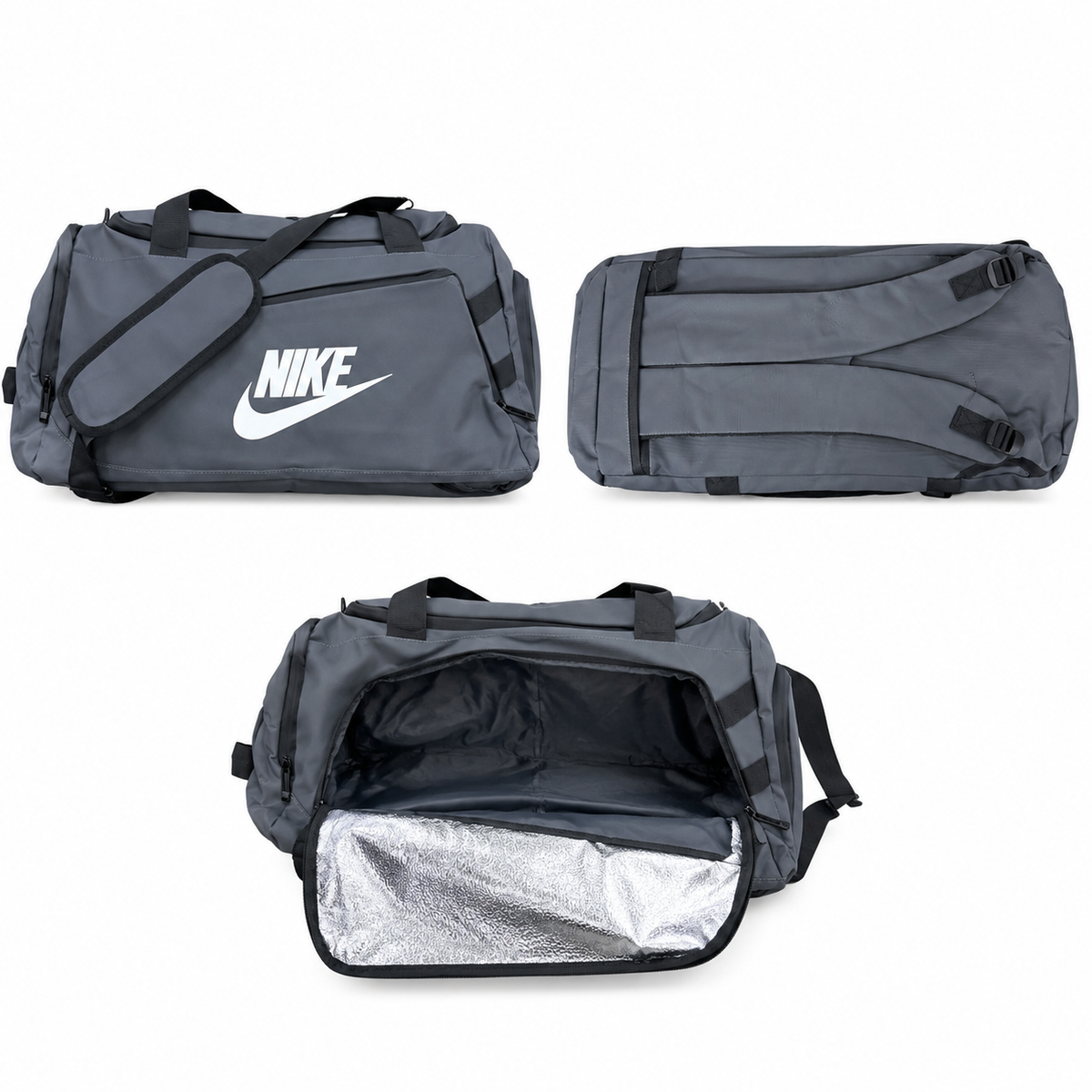 Training Duffel Bag