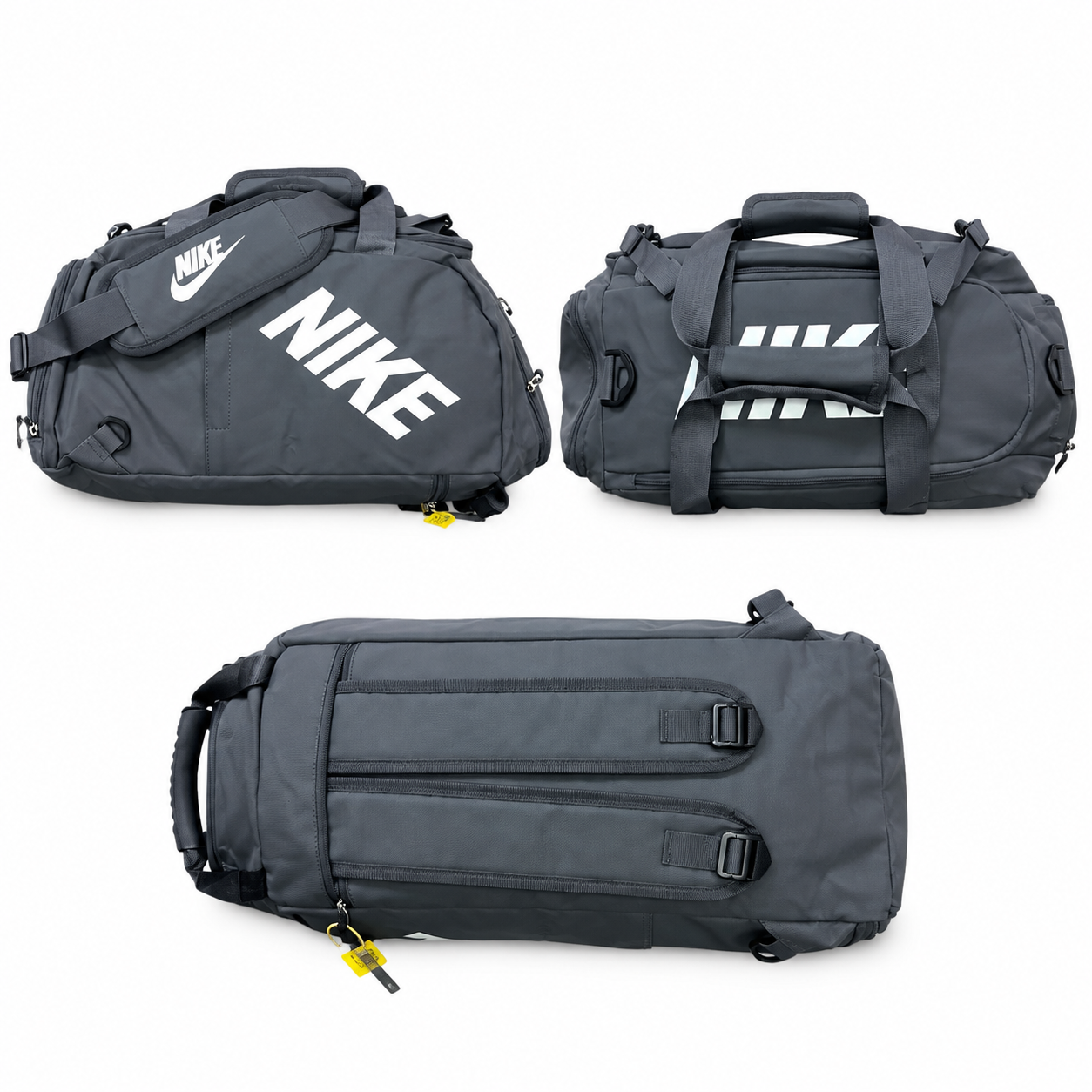 Training Duffel Bag